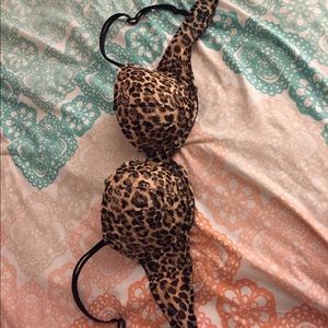 Victoria’s Secret PINK bra 36D